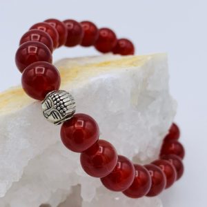 Bracelet Cornaline