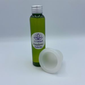 Kit Minceur Huile Macadamia BIO