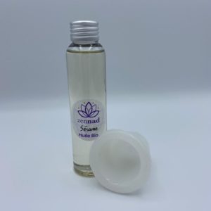 Kit minceur Huile Sésame BIO