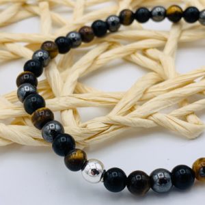 Bracelet Triple Protection