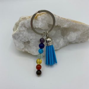 Porte Clé Énergie