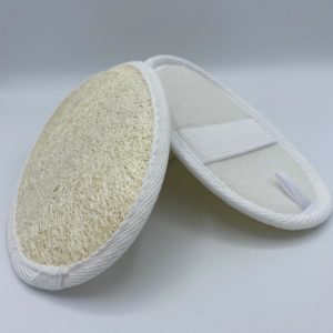 Éponge Exfoliante