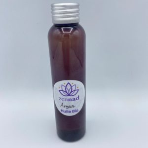 Huile d'Argan BIO