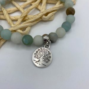 Bracelet Amazonite