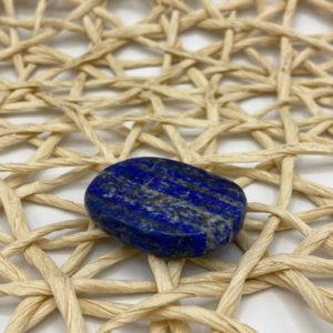 Cabochon Lapis Lazulli