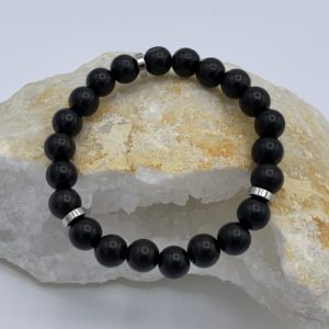 Bracelet Bois d’Ébène