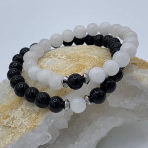 Bracelet Couple Jade
