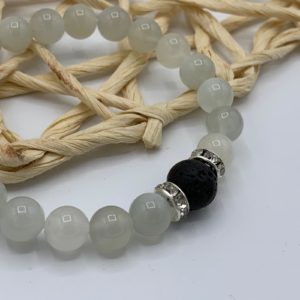 Bracelet Pierre de Lune