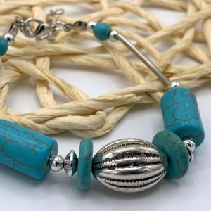 Bracelet Turquoise