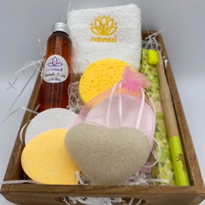 Grand Coffret Cadeau