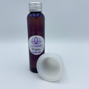 Kit Minceur Huile Argan BIO