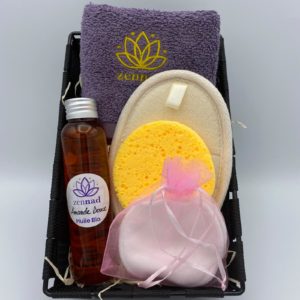 Moyen Coffret Cadeau