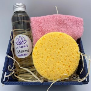 Petit Coffret Cadeau