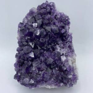 Géode Améthyste 780g