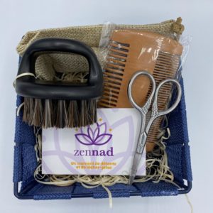 Coffret Barbe Homme