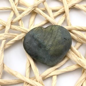 Coeur Labradorite