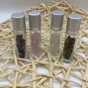 Roll-On en pierres naturelles
