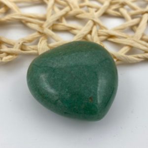 Coeur Aventurine