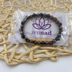Bracelet Double Protection