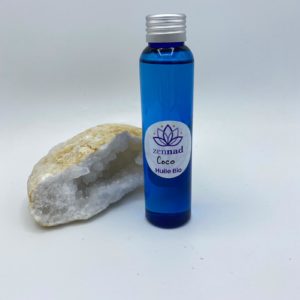 Huile de Coco BIO