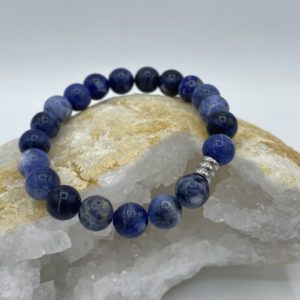 Bracelet Sodalite