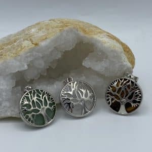 Pendentif Arbre de Vie