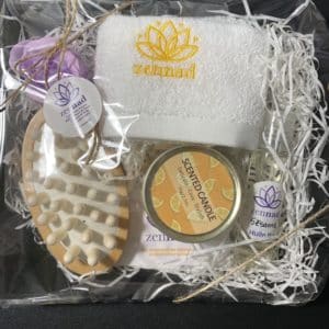 Coffret Minceur