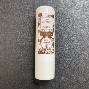 Baume à lèvre Ultra Riche