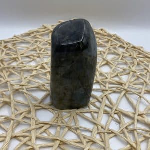 Labradorite Pointe