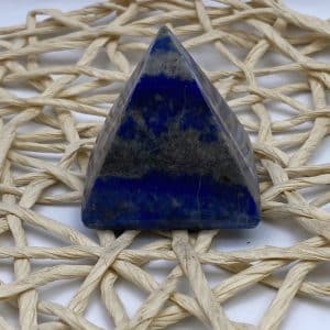 Pyramide Lapis Lazzuli