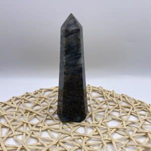 Prisme Labradorite