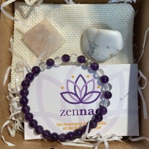 Coffret Anti-Stress & Relaxation