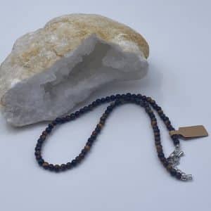 Collier Triple protection