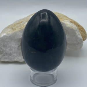 Oeuf Labradorite