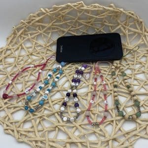 Bijoux téléphone petit