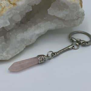 Porte clé Pointe