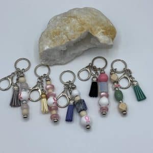 Porte clé