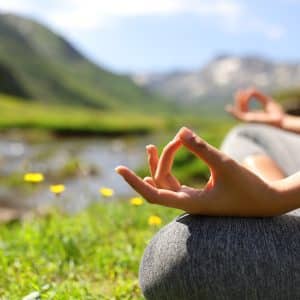 🌿 Atelier de Relaxation – 1h de détente et de lâcher-prise 🌿