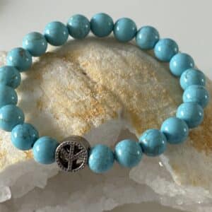 Bracelet Turquoise